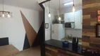 Foto 6 de Apartamento com 2 Quartos à venda, 56m² em Vila Gonçalves, São Bernardo do Campo