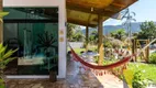 Foto 11 de Casa com 5 Quartos à venda, 240m² em Itamambuca, Ubatuba