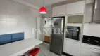 Foto 11 de Apartamento com 3 Quartos à venda, 133m² em Vila Assuncao, Santo André