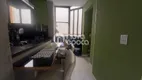 Foto 7 de Apartamento com 2 Quartos à venda, 79m² em Andaraí, Rio de Janeiro