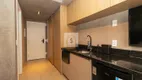 Foto 2 de Apartamento com 1 Quarto à venda, 23m² em Consolação, São Paulo