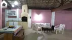 Foto 2 de Casa com 4 Quartos à venda, 264m² em Enseada Azul, Guarapari