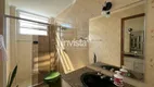 Foto 9 de Apartamento com 2 Quartos à venda, 112m² em Aparecida, Santos