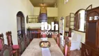 Foto 12 de Casa de Condomínio com 5 Quartos à venda, 890m² em Lagoa do Miguelão, Nova Lima