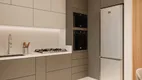 Foto 7 de Apartamento com 2 Quartos à venda, 60m² em Urbanova, São José dos Campos