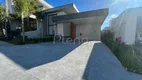 Foto 2 de Casa de Condomínio com 3 Quartos à venda, 196m² em Swiss Park, Campinas