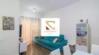 Foto 2 de Apartamento com 3 Quartos à venda, 106m² em Vila Homero Thon, Santo André
