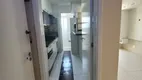 Foto 2 de Apartamento com 2 Quartos à venda, 65m² em Gonzaguinha, São Vicente