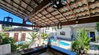 Foto 12 de Casa com 3 Quartos à venda, 140m² em Jardim Atlântico, Maricá
