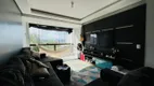 Foto 2 de Apartamento com 3 Quartos à venda, 105m² em Barreiros, São José