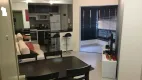 Foto 2 de Flat com 2 Quartos para alugar, 60m² em Jardim Paulista, São Paulo