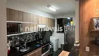 Foto 6 de Apartamento com 2 Quartos à venda, 57m² em Planalto, Belo Horizonte