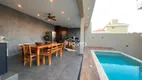 Foto 12 de Casa de Condomínio com 3 Quartos à venda, 202m² em Ondas, Piracicaba