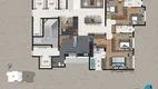Foto 3 de Apartamento com 4 Quartos à venda, 173m² em Vila da Serra, Nova Lima