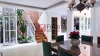 Foto 7 de Casa com 4 Quartos à venda, 220m² em Humaitá, Rio de Janeiro