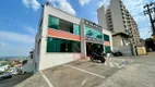 Foto 2 de Galpão/Depósito/Armazém para alugar, 589m² em Vila Carvalho, Sorocaba