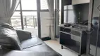 Foto 2 de Flat com 1 Quarto à venda, 51m² em Móoca, São Paulo