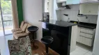 Foto 6 de Apartamento com 2 Quartos para alugar, 65m² em Marapé, Santos