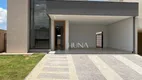 Foto 15 de Casa de Condomínio com 3 Quartos à venda, 158m² em Jardins Bolonha, Senador Canedo