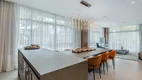 Foto 49 de Apartamento com 3 Quartos à venda, 190m² em Cabral, Curitiba