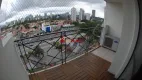 Foto 5 de Flat com 1 Quarto à venda, 52m² em Vila Olímpia, São Paulo