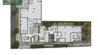 Foto 6 de Apartamento com 2 Quartos à venda, 38m² em Pompeia, São Paulo