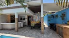 Foto 4 de Casa com 2 Quartos para alugar, 100m² em Balneario Agenor de Campos, Mongaguá