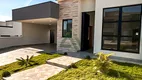 Foto 2 de Casa de Condomínio com 3 Quartos à venda, 131m² em Solar das Esmeraldas, Nova Odessa