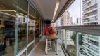 Foto 3 de Apartamento com 4 Quartos à venda, 191m² em Gonzaga, Santos