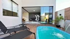 Foto 12 de Casa de Condomínio com 4 Quartos à venda, 239m² em Olimpico, Londrina