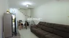 Foto 7 de Sobrado com 2 Quartos à venda, 86m² em Jardim Utinga, Santo André