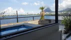 Foto 4 de Cobertura com 4 Quartos à venda, 364m² em Lagoa, Rio de Janeiro