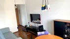 Foto 2 de Apartamento com 2 Quartos à venda, 45m² em Jaguaré, São Paulo