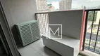 Foto 11 de Apartamento com 1 Quarto para alugar, 24m² em Consolação, São Paulo