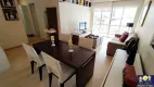 Foto 2 de Flat com 2 Quartos à venda, 65m² em Itaim Bibi, São Paulo