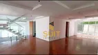 Foto 2 de Casa de Condomínio com 4 Quartos à venda, 488m² em Residencial Seis Alphaville, Santana de Parnaíba