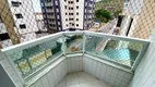 Foto 2 de Apartamento com 3 Quartos à venda, 102m² em Praia do Morro, Guarapari