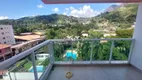 Foto 33 de Apartamento com 3 Quartos à venda, 184m² em Correas, Petrópolis