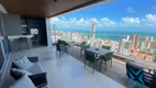 Foto 16 de Apartamento com 4 Quartos à venda, 230m² em Meireles, Fortaleza