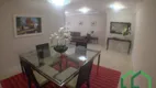 Foto 4 de Apartamento com 3 Quartos para venda ou aluguel, 146m² em Nova Campinas, Campinas