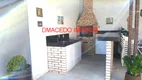 Foto 3 de Casa de Condomínio com 3 Quartos para alugar, 130m² em Lagoinha, Ubatuba