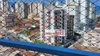 Foto 25 de Cobertura com 4 Quartos à venda, 252m² em Vila Caicara, Praia Grande