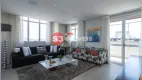 Foto 5 de Apartamento com 5 Quartos para venda ou aluguel, 355m² em Moema, São Paulo