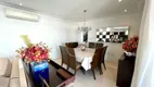 Foto 13 de Apartamento com 3 Quartos para venda ou aluguel, 190m² em Embaré, Santos