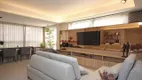 Foto 2 de Apartamento com 4 Quartos à venda, 134m² em Funcionários, Belo Horizonte