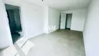 Foto 9 de Apartamento com 4 Quartos para alugar, 185m² em Barra da Tijuca, Rio de Janeiro