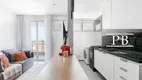Foto 7 de Apartamento com 2 Quartos para alugar, 90m² em Leblon, Rio de Janeiro