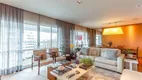 Foto 14 de Apartamento com 3 Quartos à venda, 202m² em Itaim Bibi, São Paulo