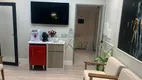 Foto 2 de Sala Comercial à venda, 51m² em Parque Residencial Aquarius, São José dos Campos