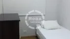 Foto 8 de Flat com 2 Quartos à venda, 68m² em Gonzaga, Santos